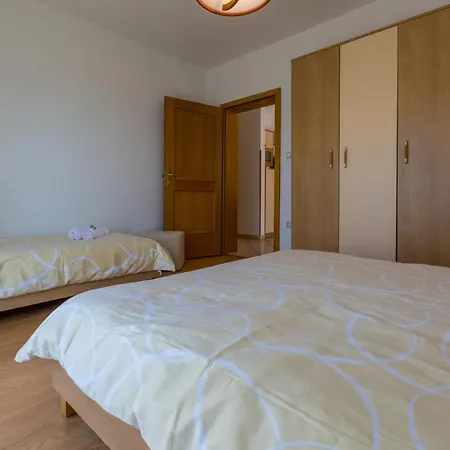 Gæstehus Domino R Dramalj